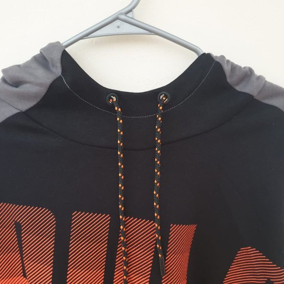 Boys Hoodie - Sweat Tee - Picture 7 of 8